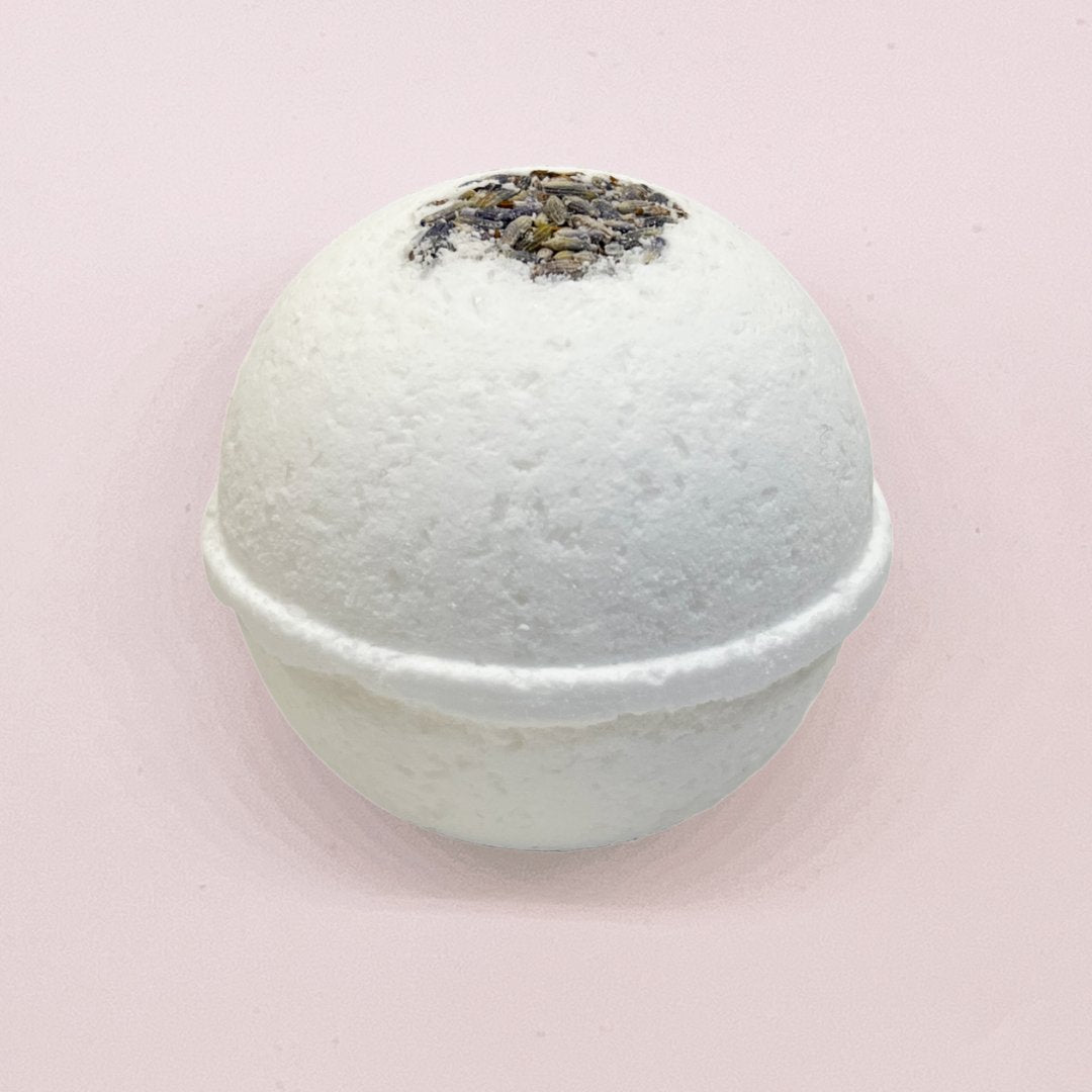 The All Natural Round