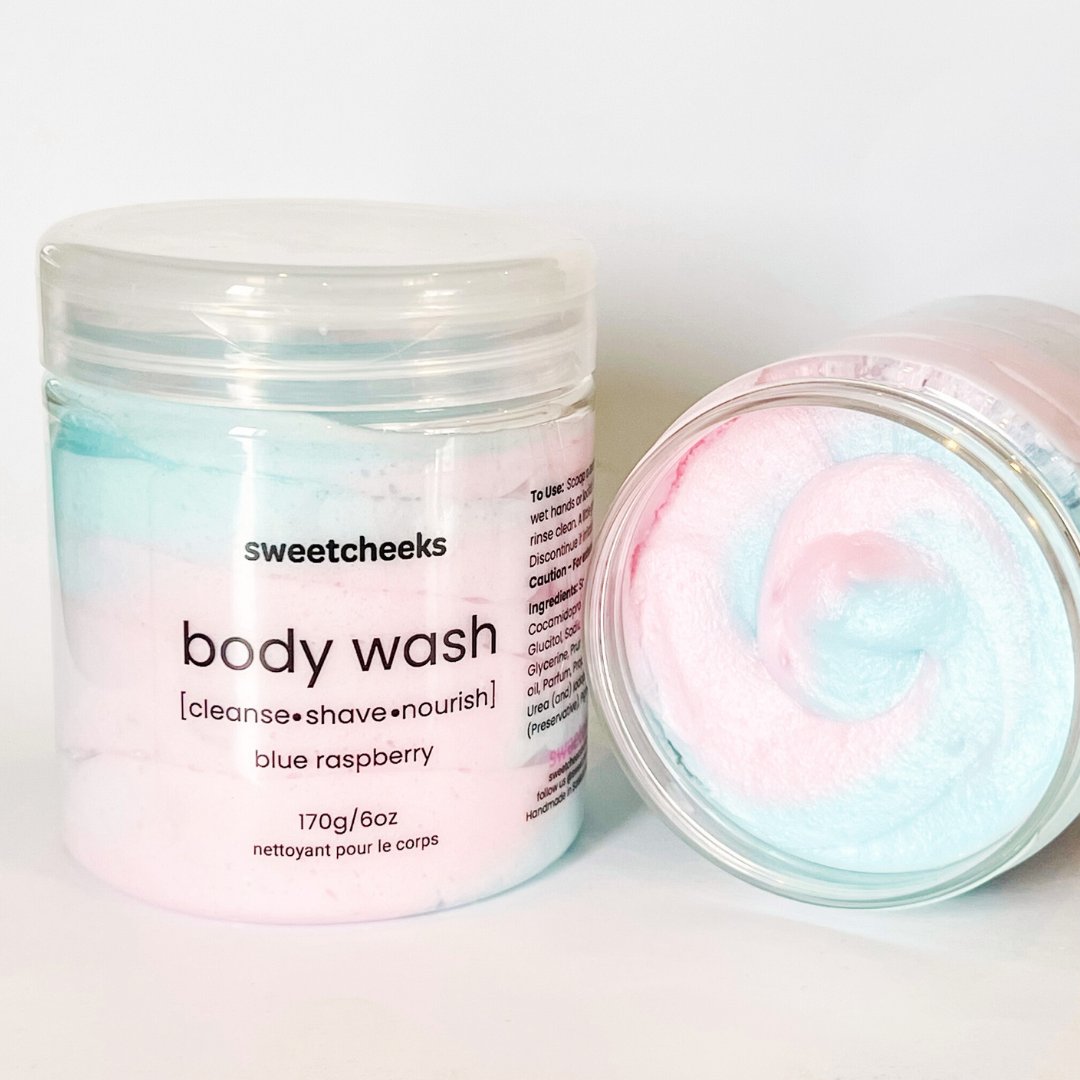Body Wash