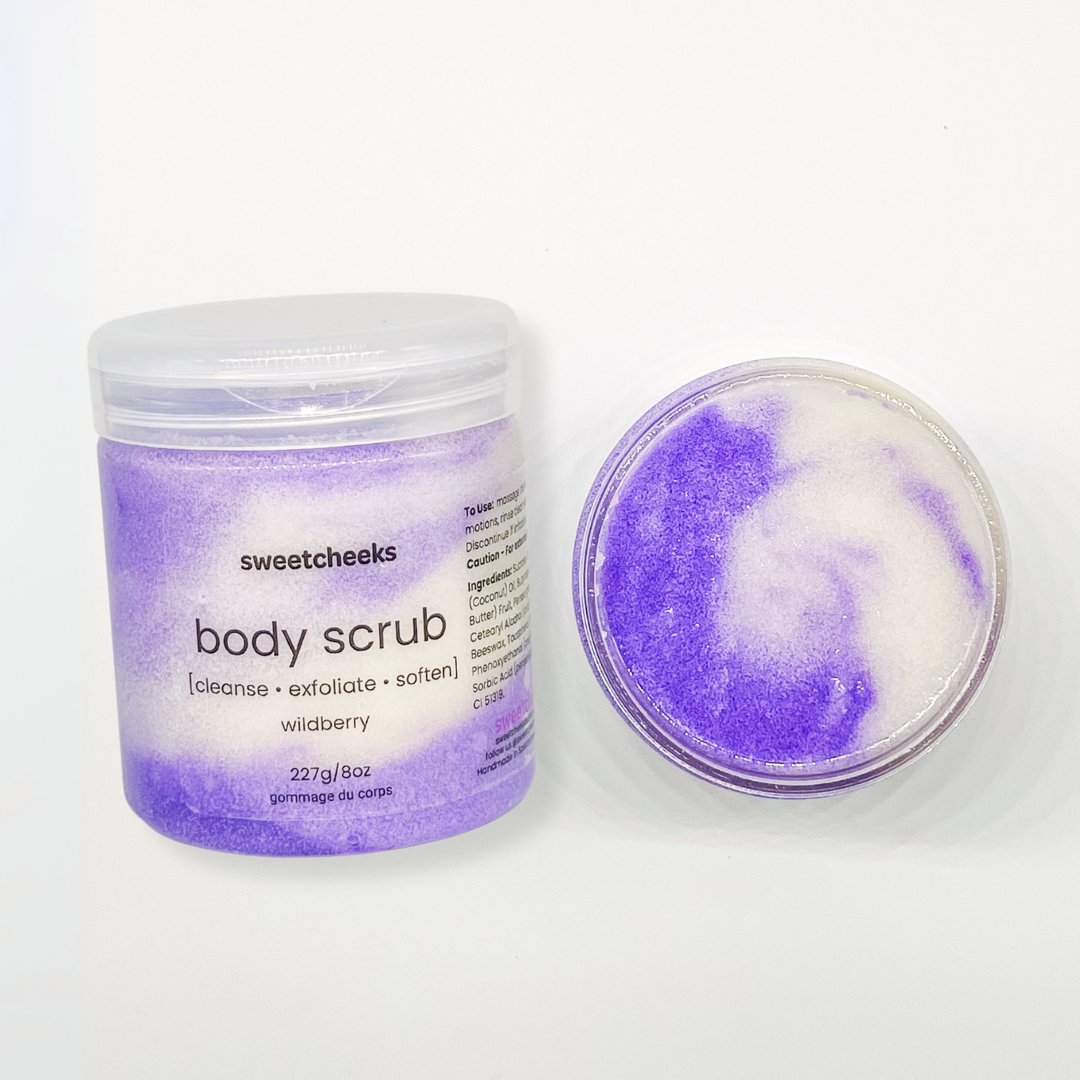 Body Scrub