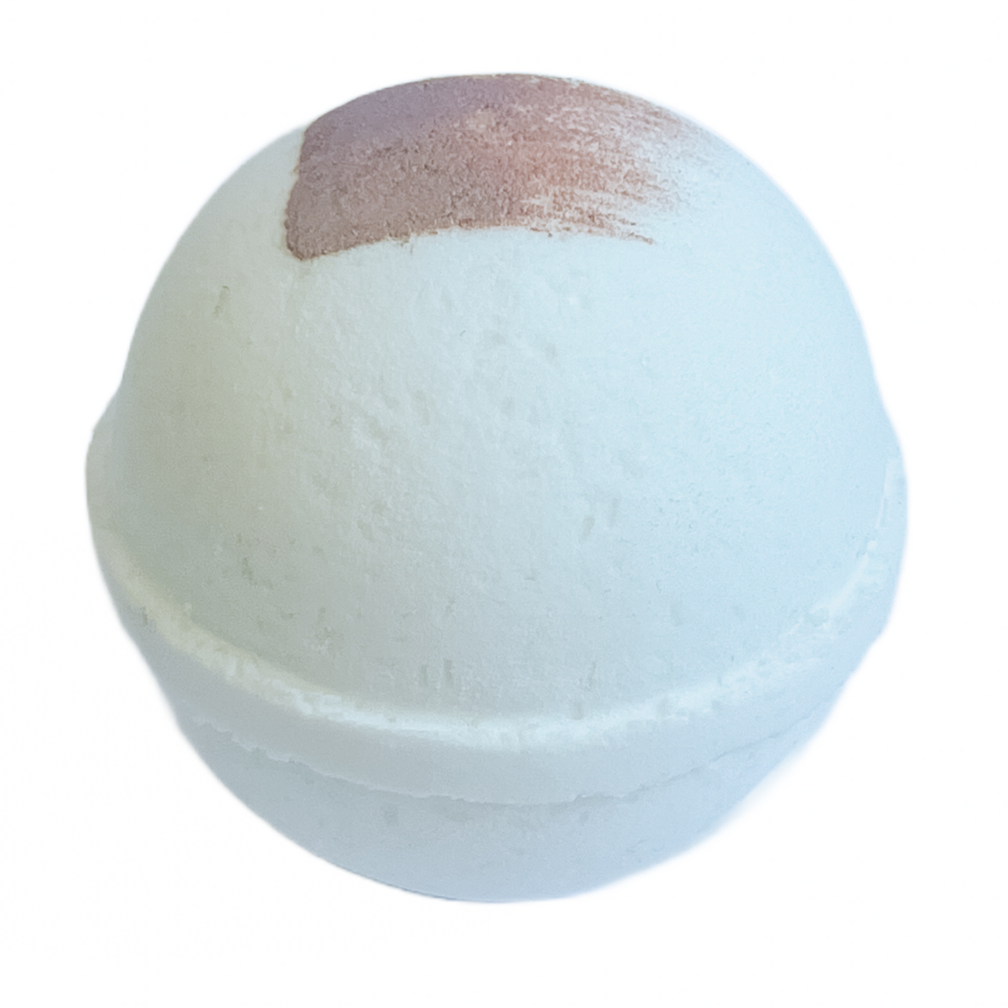 Coconut Sandalwood Bath Bomb