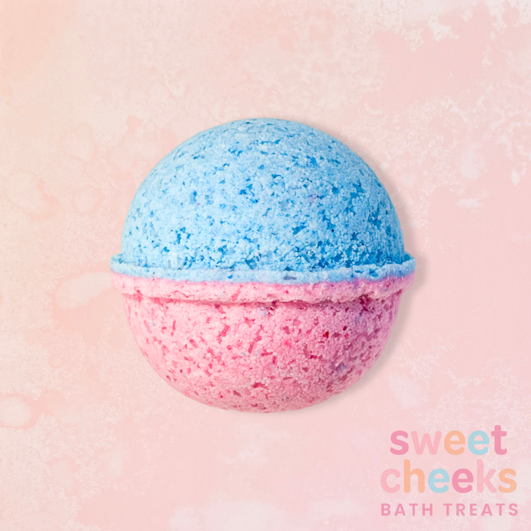 Bubble Gum Bittie Bath Bomb