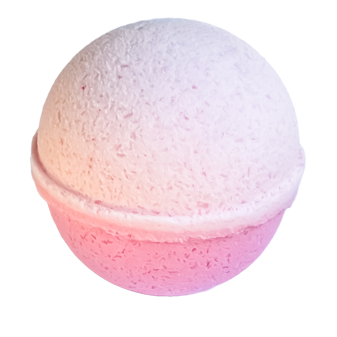 Sugarberry Bliss Bath Bomb