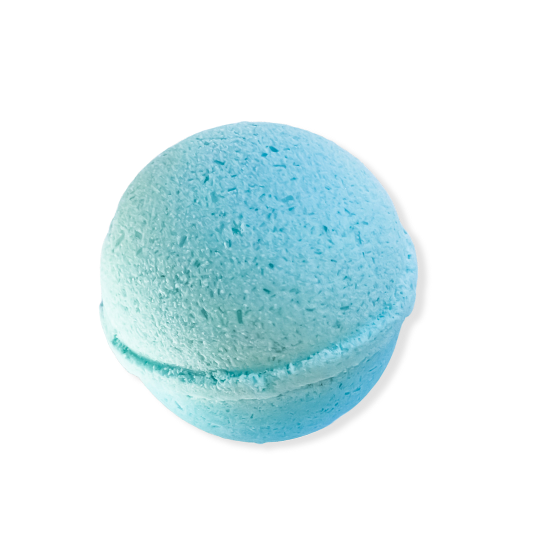Coconut Cloud Bittie Bath Bomb