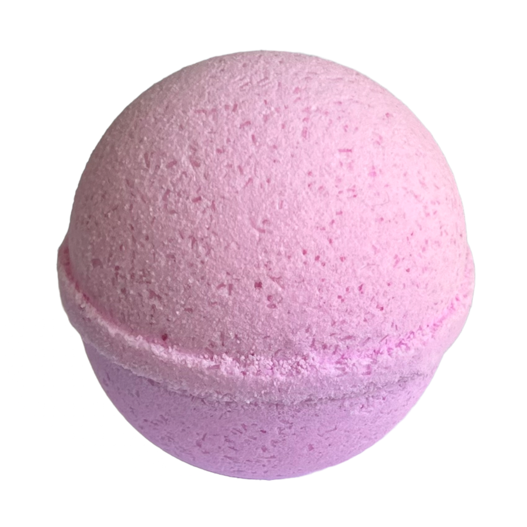 Fruit Smoothie Bath Bomb