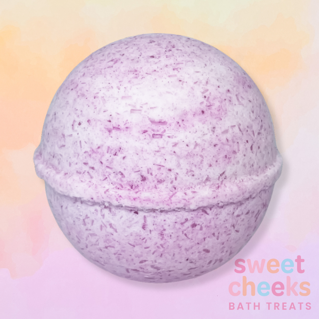 Goddess Bath Bomb