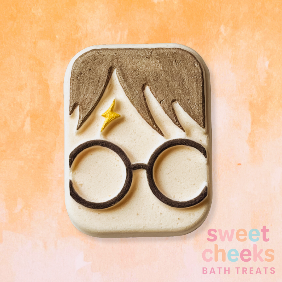 Harry Potter Bath Bomb