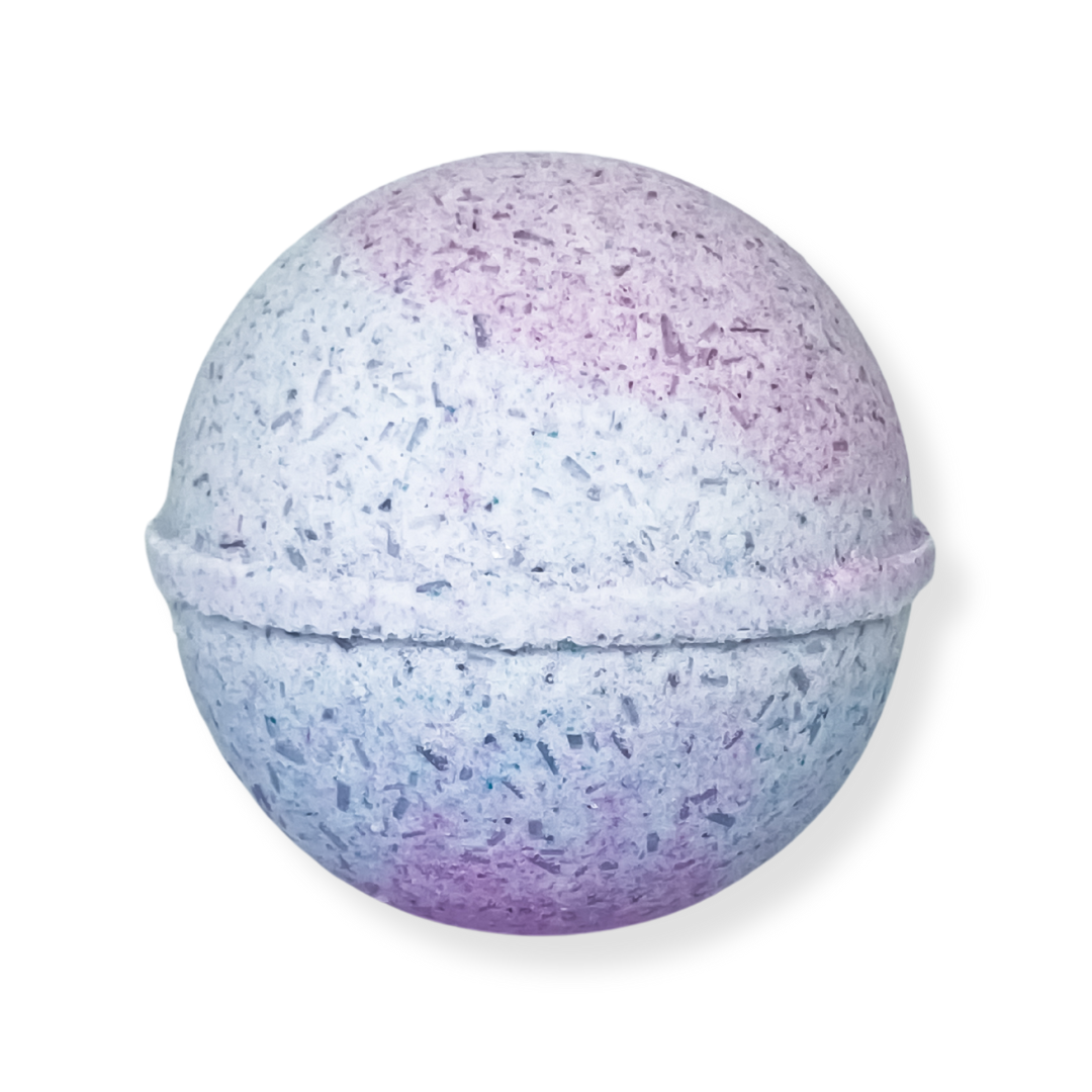 Mermaid Wishes Bath Bomb