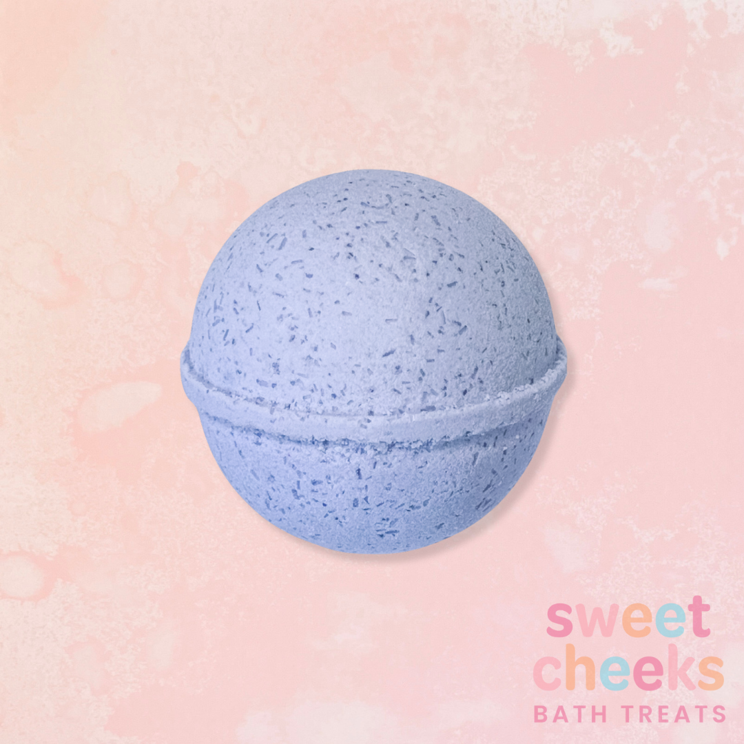 Sleepy Time Bittie Bath Bomb