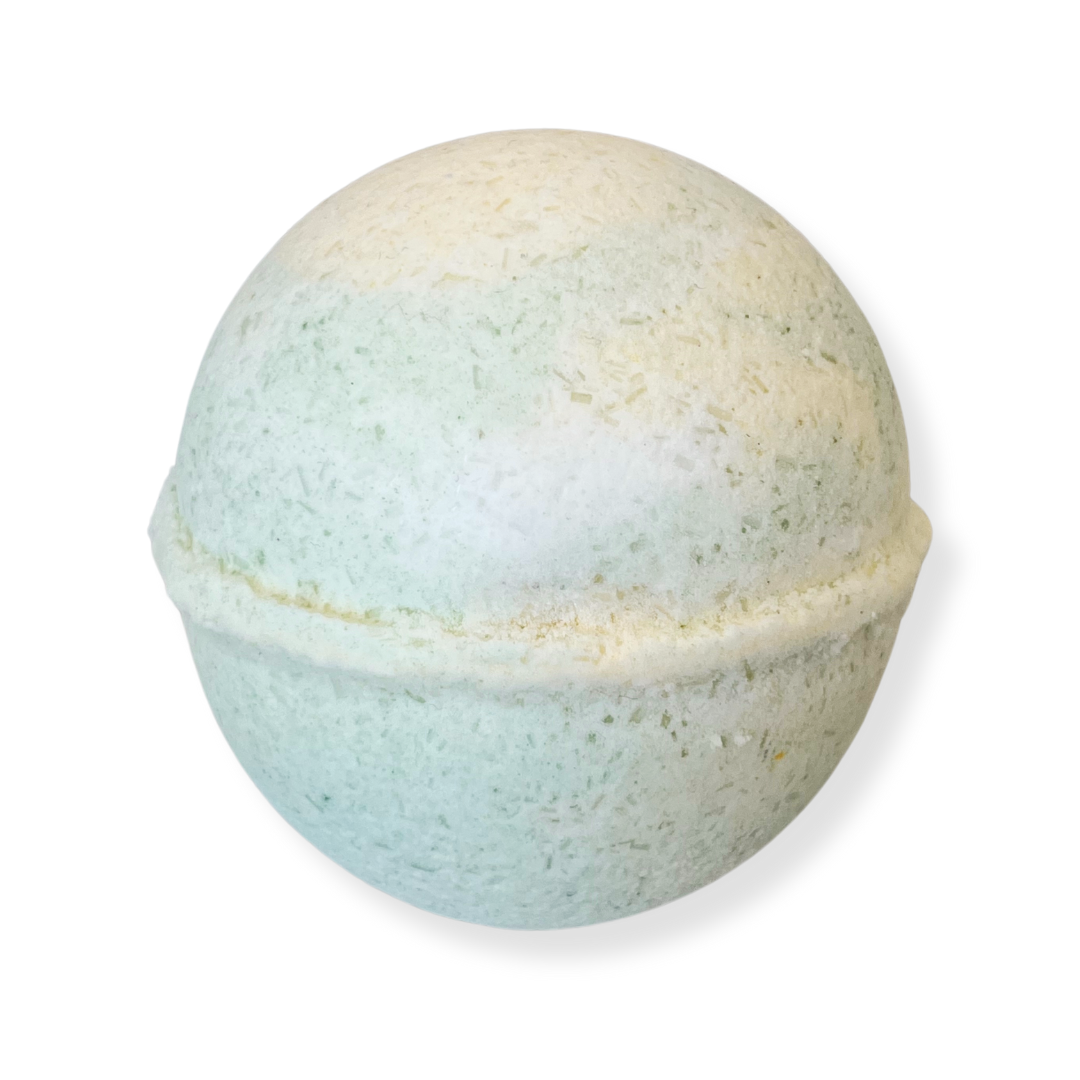Spa Therapy Bath Bomb