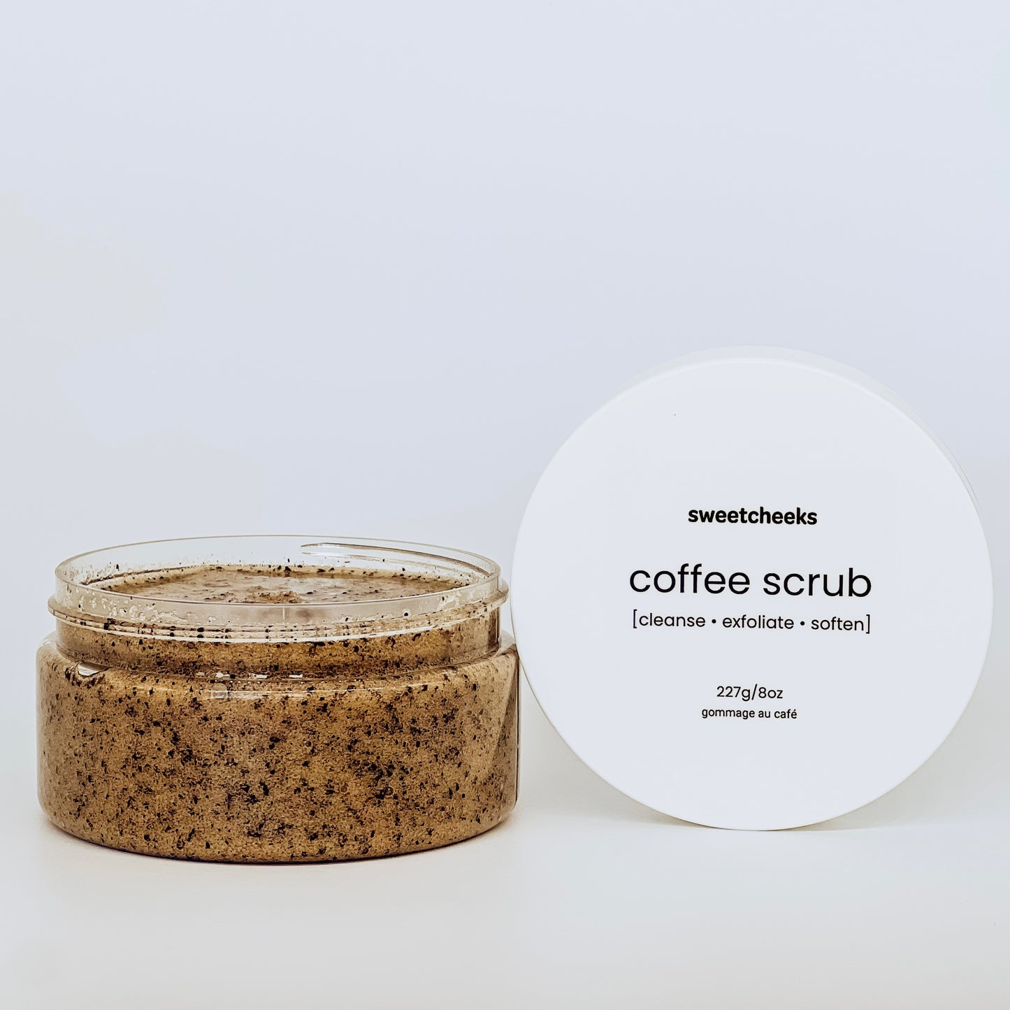 Coffee Scrub