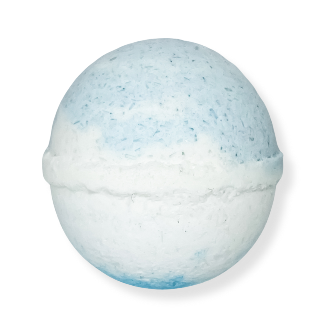 The Comforter Bath Bomb