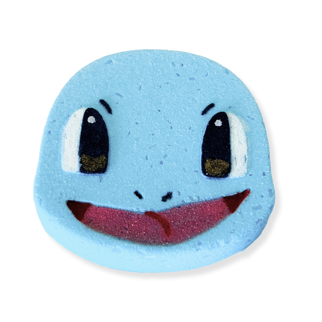 Water Creature Bath Bomb
