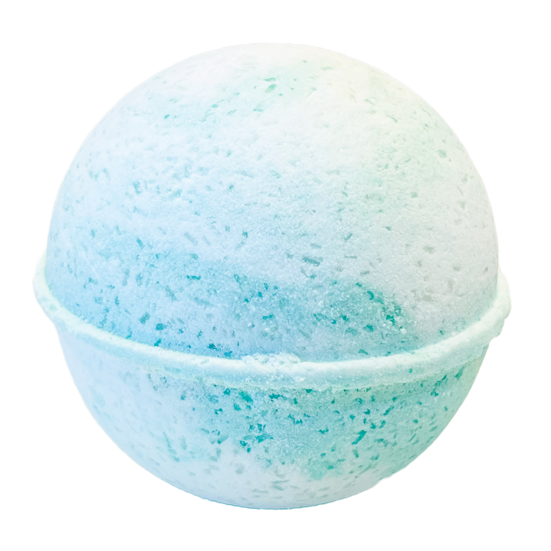 Margarita Time Bath Bomb