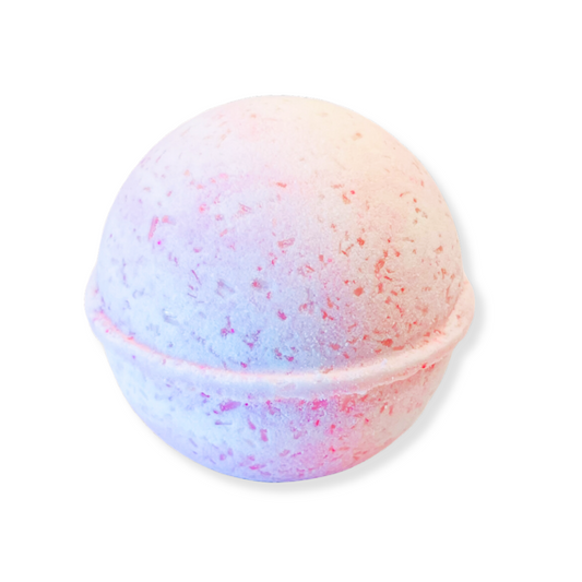 Strawberry Jam Bittie Bath Bomb