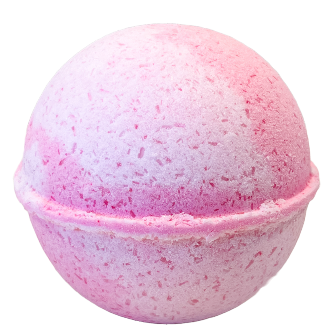 Baja Cactus Blossom Bath Bomb