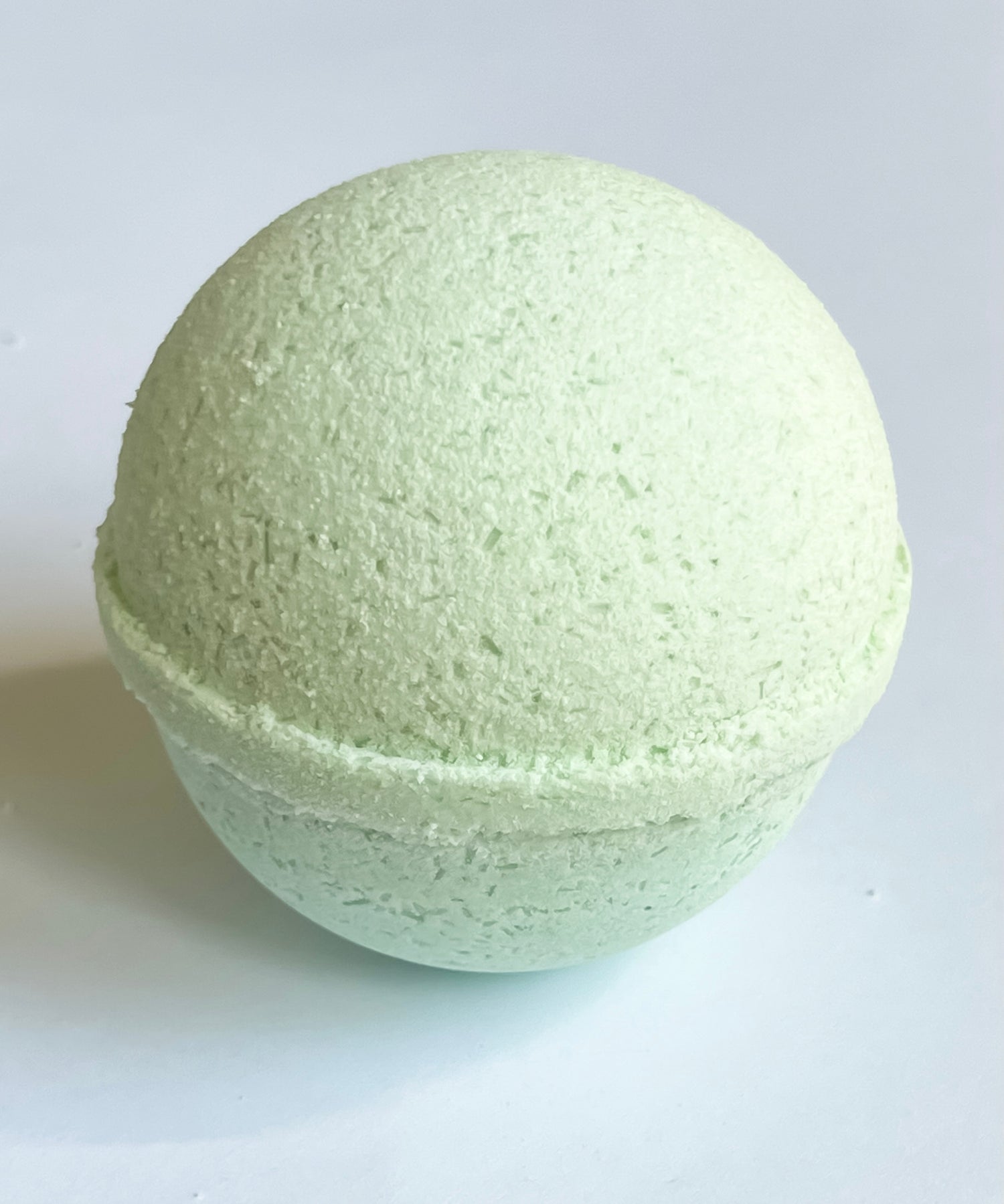 Essential Oil Bath Bombs