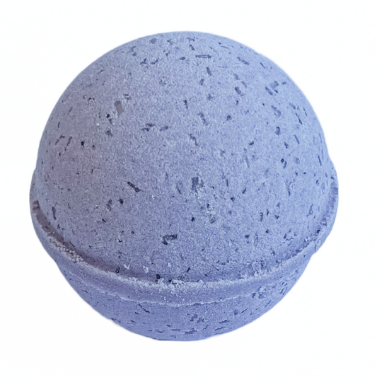 Tonka Bean Noir Bath Bomb