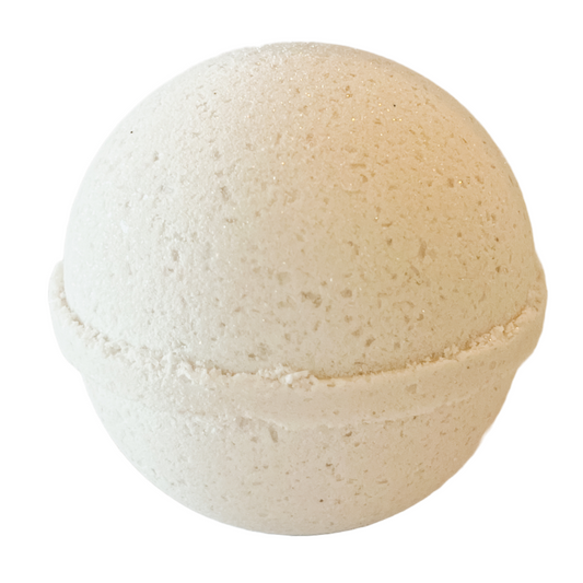 Coco Butter Cashmere Bath Bomb