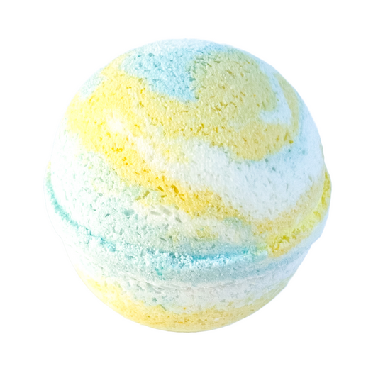 Bali Breeze Bath Bomb