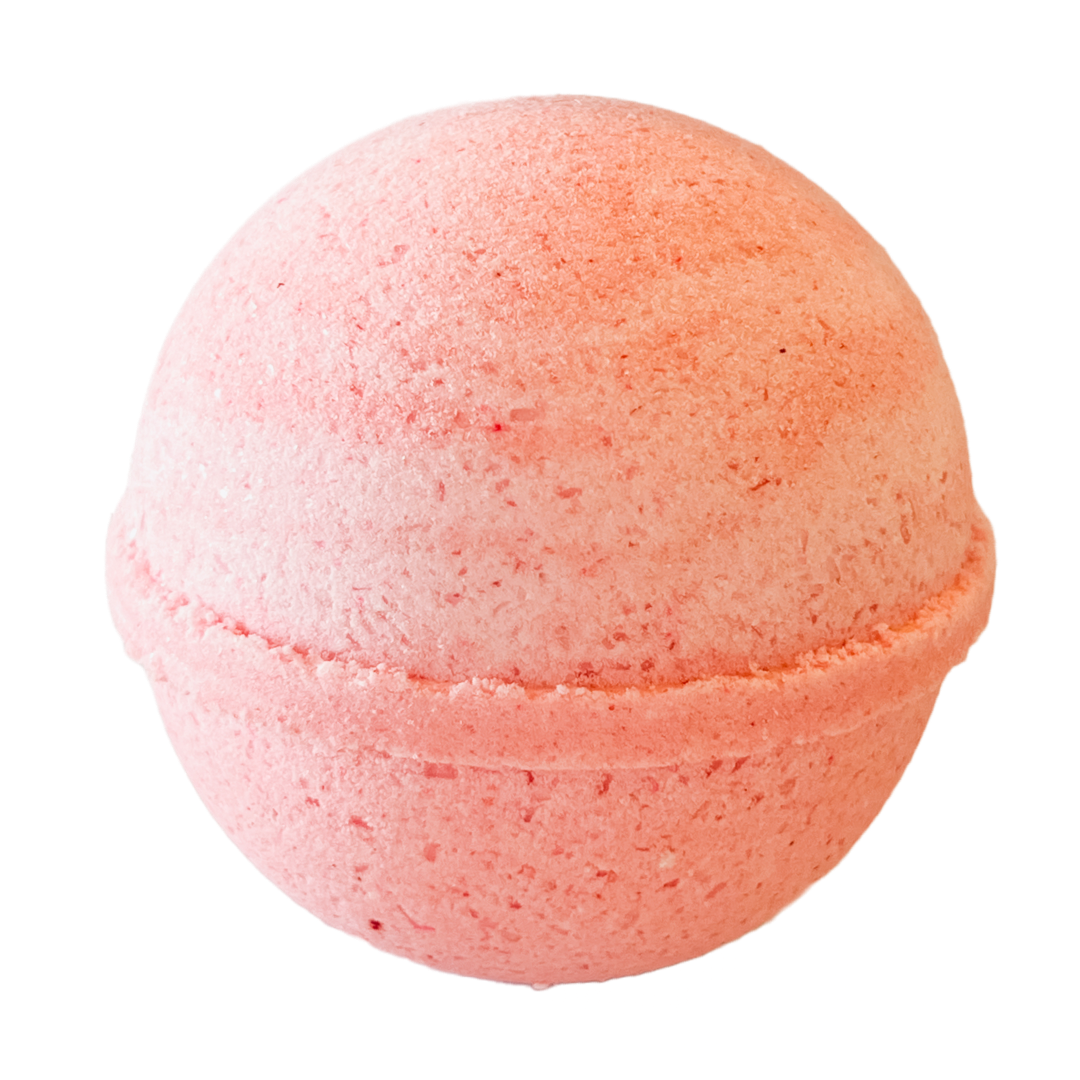 Pearberry Bath Bomb