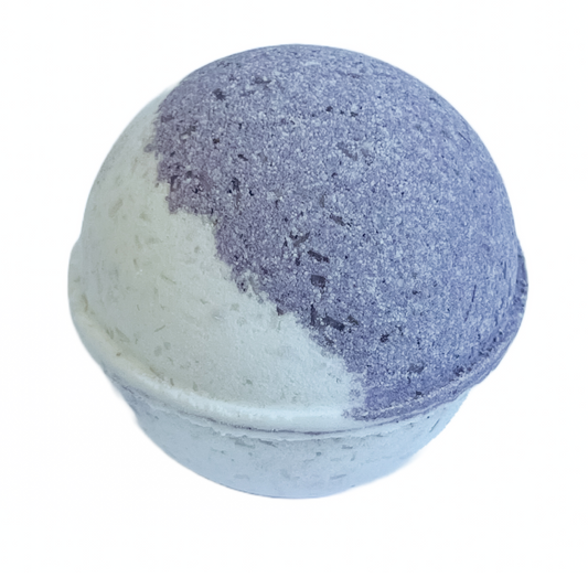 Dark Side Of The Moon Bath Bomb