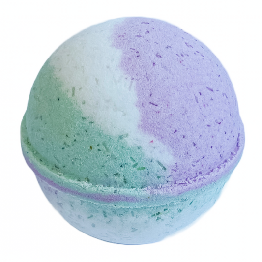 Mermaid Lagoon Bath Bomb