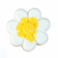 Spring Daisy Bath Bomb