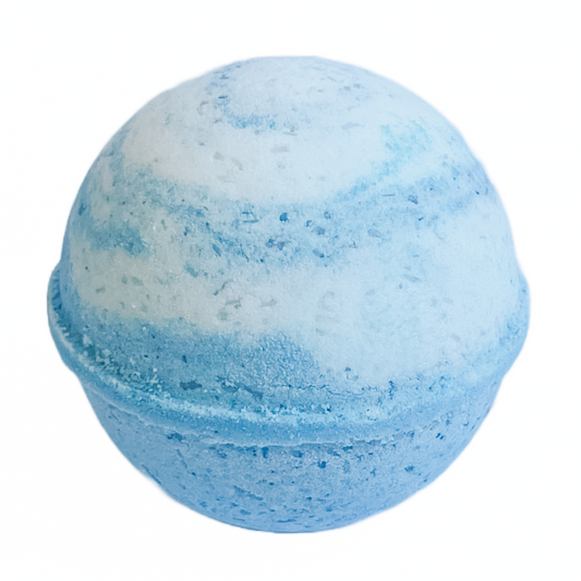 Ocean Goddess Bath Bomb