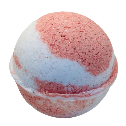 Very Merry Cranberry Bath Bomb