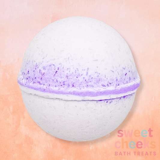 A Thousand Wishes Bath Bomb