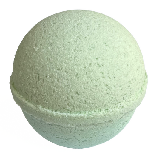 Agave Lime Bath Bomb