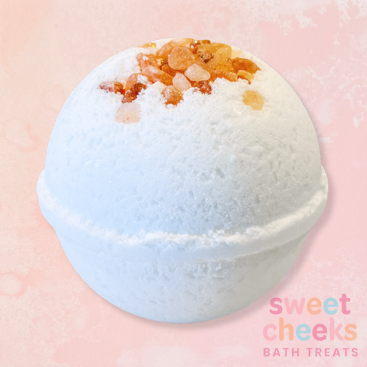 Amazing Grace Bath Bomb
