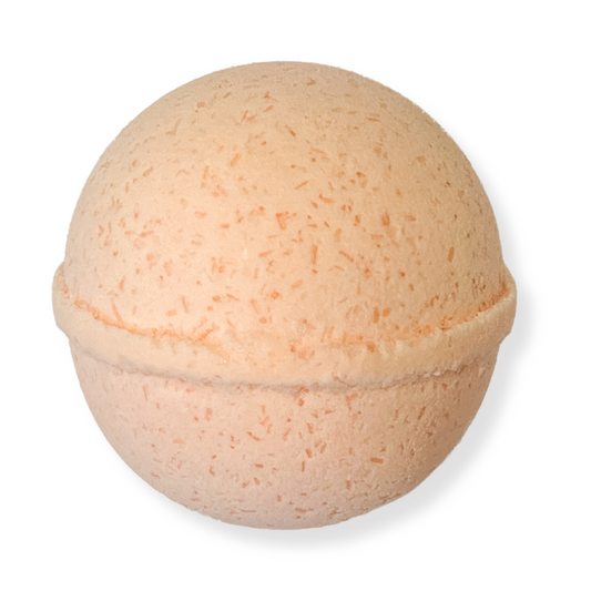 Autumn Fig Bath Bomb