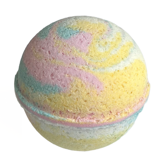 Bahama Bliss Bath Bomb