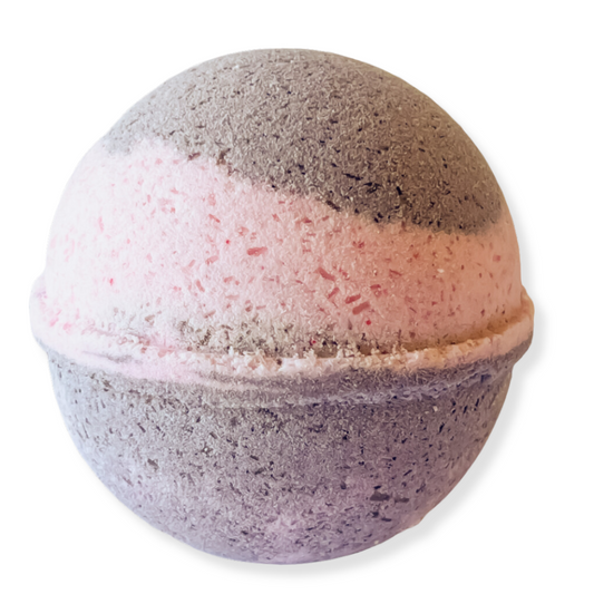 Black Cherry Bath Bomb