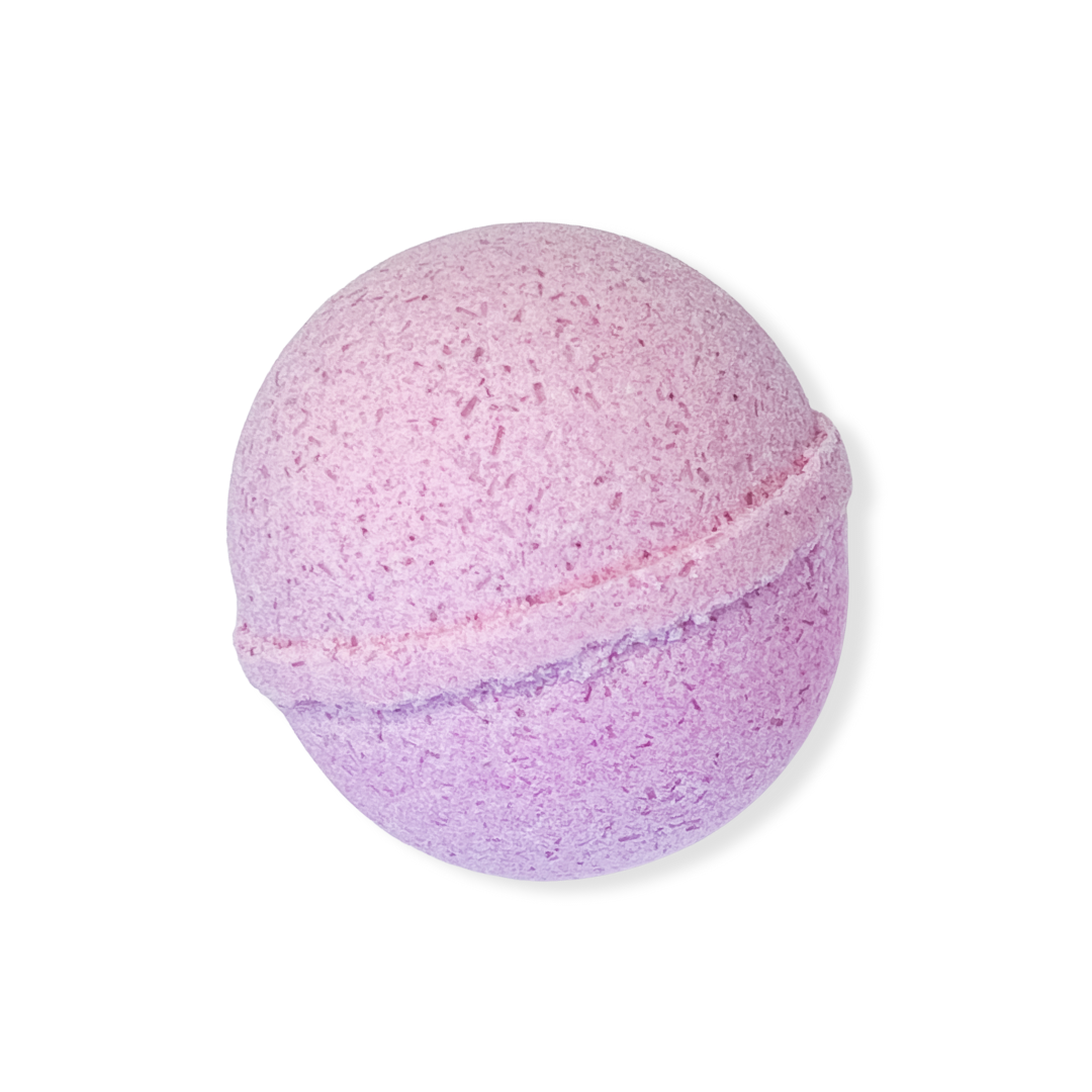 Bumbleberry Bittie Bath Bomb