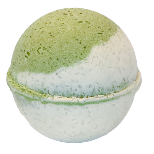 Balsam Cedar Bath Bomb