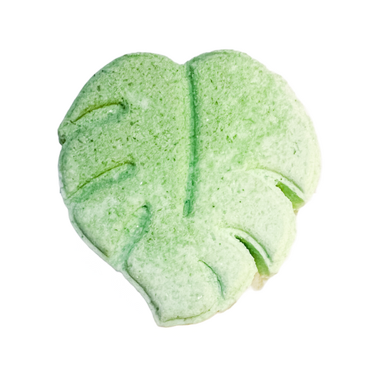 Monsterra Love  Bath Bomb