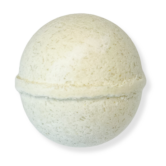 Cashmere + Vanilla Bath Bomb