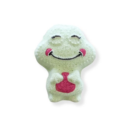 Cute Frog Bath Bomb