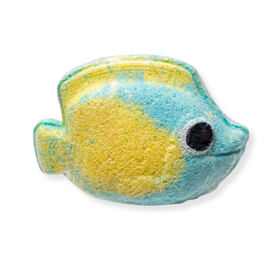 Ocean Buddies - Tropical Fish Bath Bomb