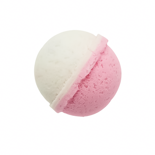 Doodle Bug Bittie Bath Bomb