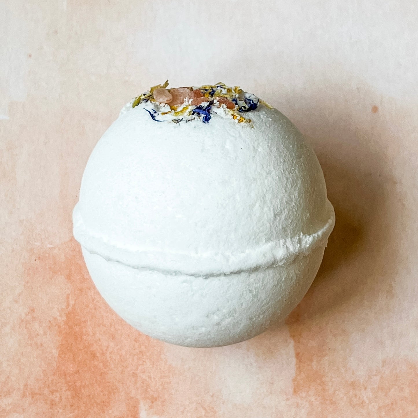 Comfortably Numb Bath Bomb