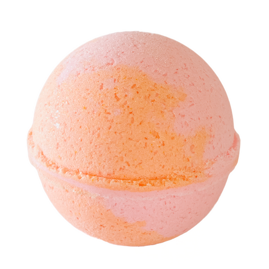 Sugar Fairy Bath Bomb