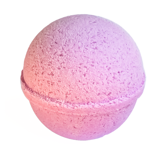 Plumeria Bath Bomb