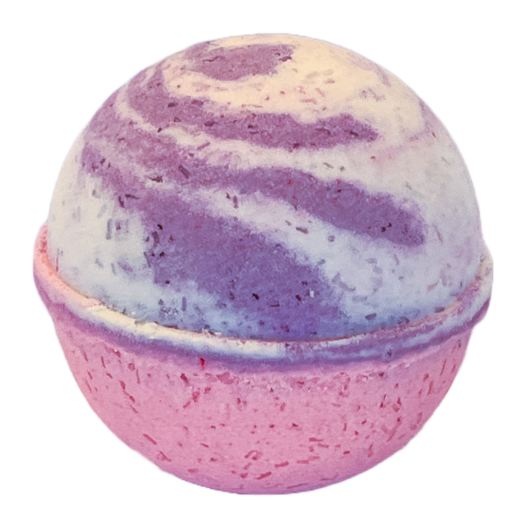 Unicorn Dreams Bath Bomb