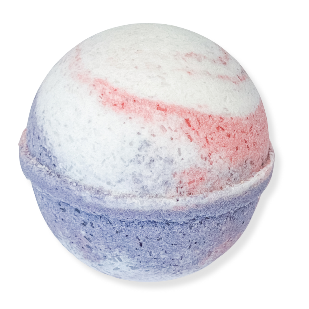 Unforgettable Bath Bomb