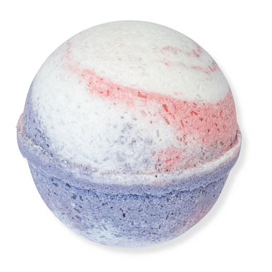 Unforgettable Bath Bomb