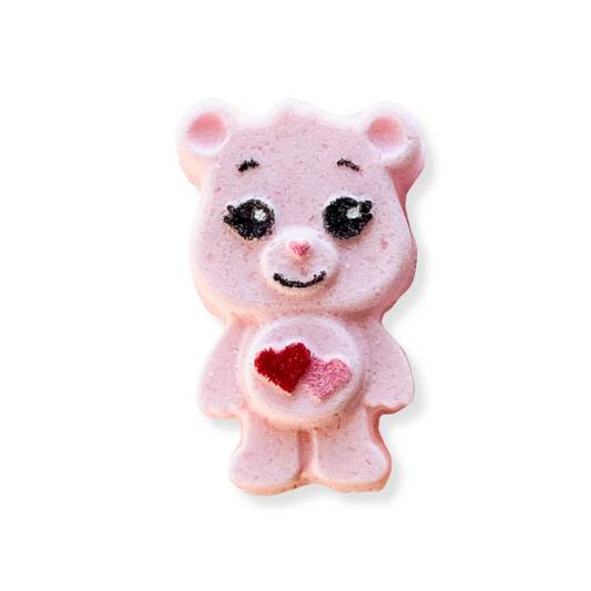 Mini Friendship Bear Bath Bomb