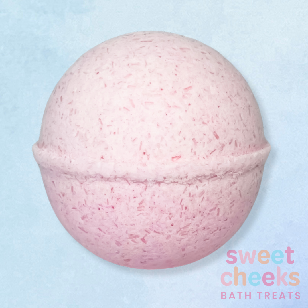 Glory Days Bath Bomb